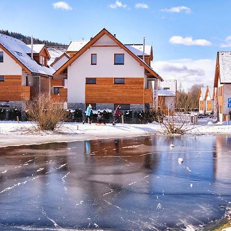 Myto Apartments Bergmax, Ski Jasna Chopok 10Min Transit - Resort Myto Apartments, Parking Free Mýto pod Ďumbierom Bagian luar foto
