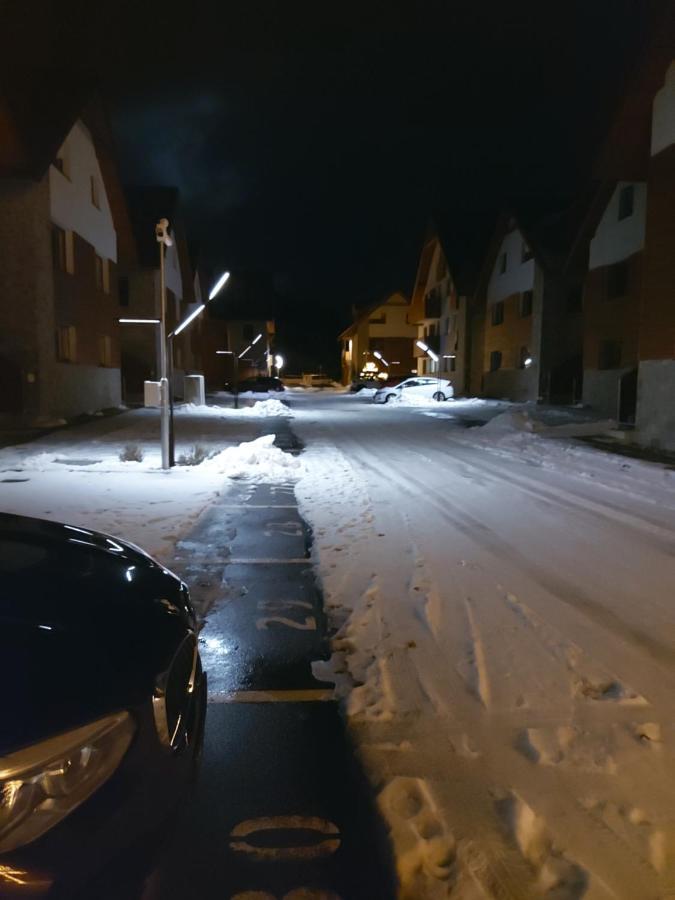 Myto Apartments Bergmax, Ski Jasna Chopok 10Min Transit - Resort Myto Apartments, Parking Free Mýto pod Ďumbierom Bagian luar foto