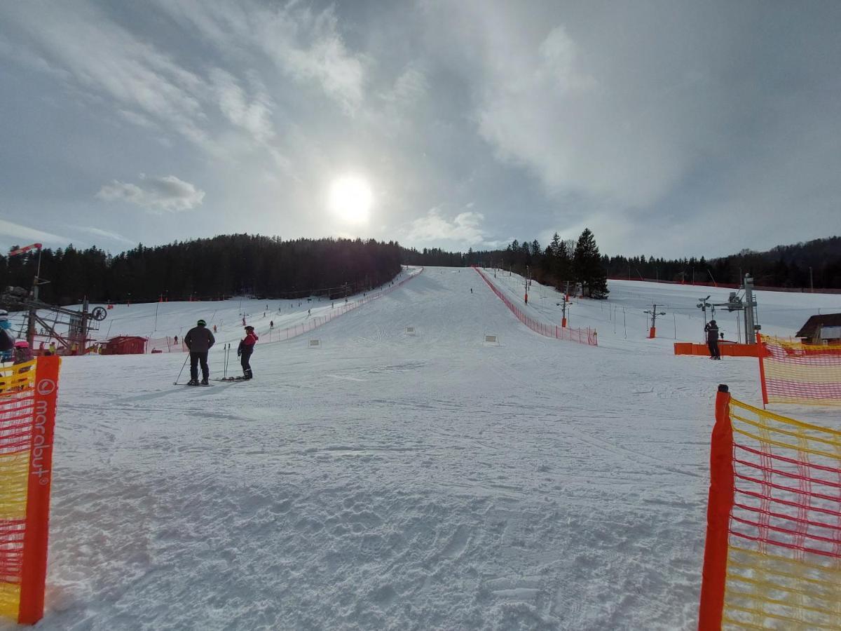 Myto Apartments Bergmax, Ski Jasna Chopok 10Min Transit - Resort Myto Apartments, Parking Free Mýto pod Ďumbierom Bagian luar foto