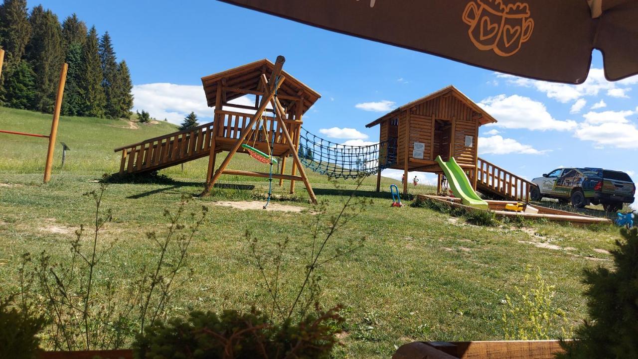 Myto Apartments Bergmax, Ski Jasna Chopok 10Min Transit - Resort Myto Apartments, Parking Free Mýto pod Ďumbierom Bagian luar foto